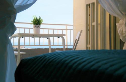 Vampolieri I Apartment | Villa Alba