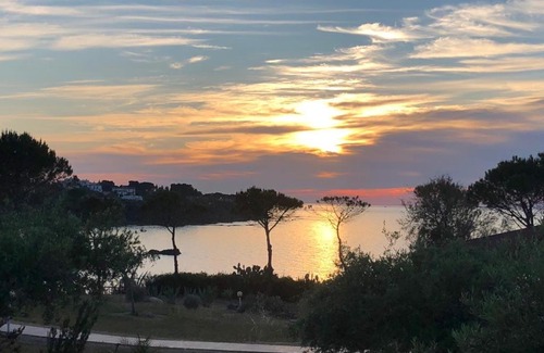 Cefalu Villa | Villa Albachiara