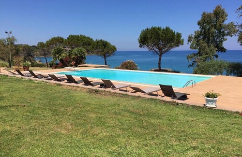 Cefalu Villa | Villa Albachiara