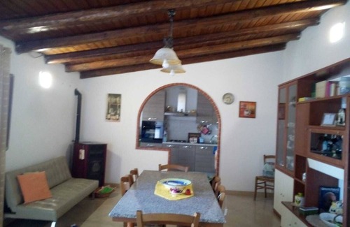 Noto Marina Villa | VILLA ALESSANDRA