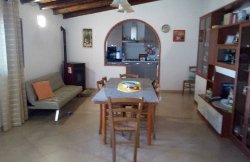 Noto Marina Villa | VILLA ALESSANDRA