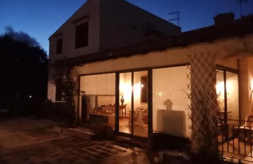 Cinisi Apartment | Villa Amalia - mansarda