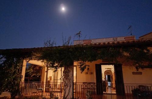 Cinisi Apartment | Villa Amalia - mansarda