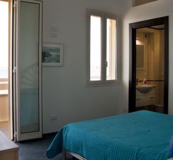 Punta Milocca Apartment | Villa Amateia