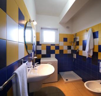 Tonnarella Apartment | Villa Ametista Portorosa Furnari
