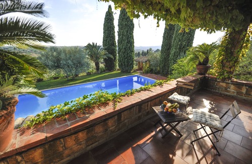 Pietraperzia House | Villa Amico Central Sicily
