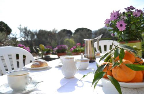 Mondello Bed & Breakfast | Villa Ammirata Mondello by Wonderful Italy