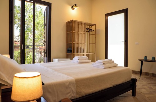 Agrigento House | Villa Amoroso - Ospitalità Mediterranea