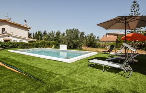 Partinico House | Villa Anastasia