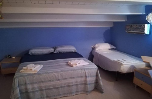 Castellammare del Golfo Villa | Villa Andrea