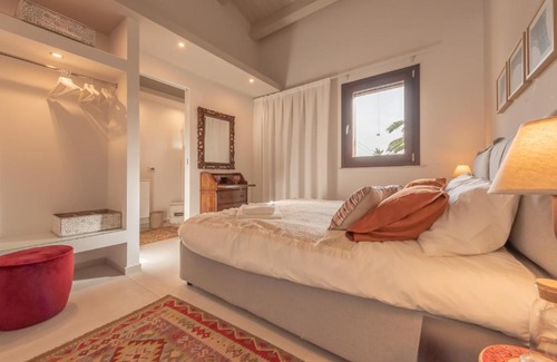 Casa Papa Villa | Villa Angelina - IsulaTravel