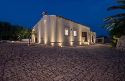 Casa Papa Villa | Villa Angelina - IsulaTravel