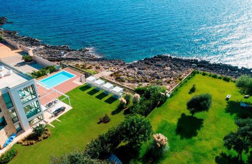 Plemmirio Villa | Villa Angelina