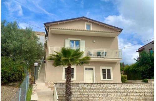 Aragona Villa | Villa Annunziata
