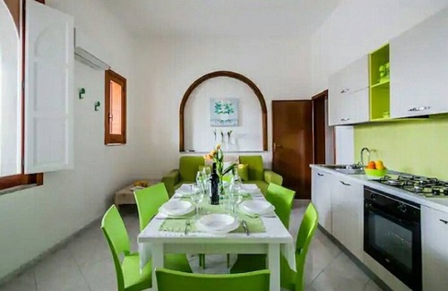 Avola Villa | Villa ANNY, newly renovated beachfront villa