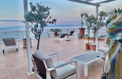 Taormina Apartment | Villa Athèna