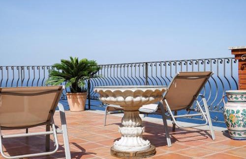 Taormina Apartment | Villa Athèna