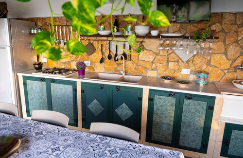 Trappeto House | Villa Aulena - Holiday home in Sicily