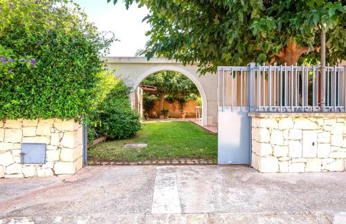 Marina di Modica House | Villa Aura