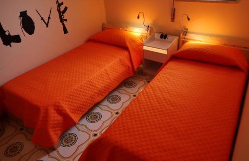 Addaura Apartment | villa banksy