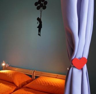 Addaura Apartment | villa banksy