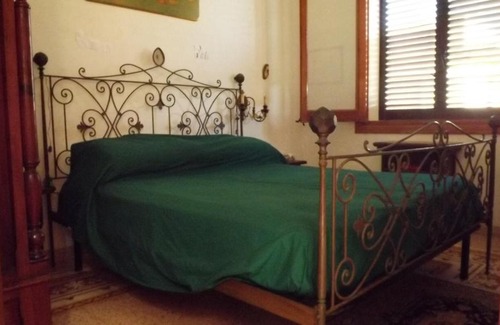 Favignana Villa | villa Banny a stone's throw from the town center