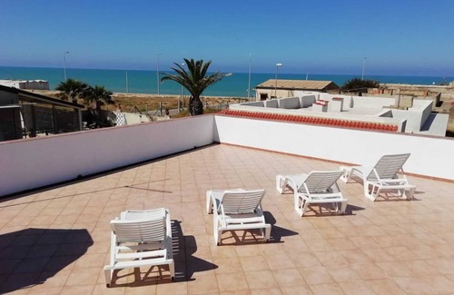 Acate Villa | Villa Barletta (cottage)
