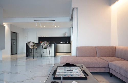 Taormina Villa | Villa Bella Giardini Naxos Taormina, 600 mt far from the sea