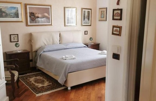 Xitta Villa | VILLA BLU MARINE