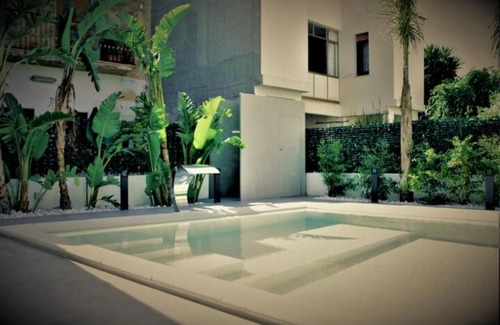 Xitta Villa | VILLA BLU MARINE