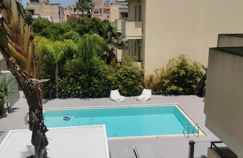 Xitta Villa | VILLA BLU MARINE