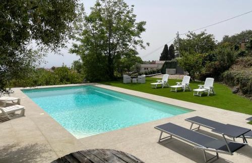 Valverde Villa | Villa Bonanno Conti