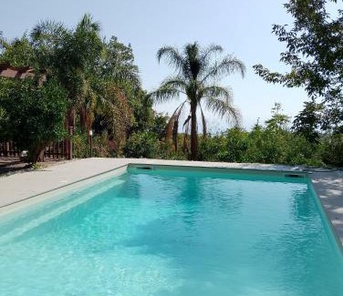 Valverde Villa | Villa Bonanno Conti