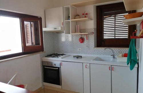 San Vito Lo Capo House | Villa Bonfiglio fronte mare e centralissima