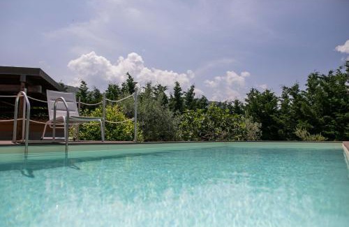 Capo Villa | Villa Bruna