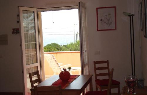 Calabernardo Apartment | VILLA CALA BERNARDO 2 Appartamenti