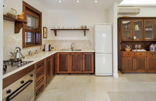 San Vito Lo Capo Villa | Villa Cala Mancina - Holiday Rental by the Sea in San Vito Lo Capo, Sicily