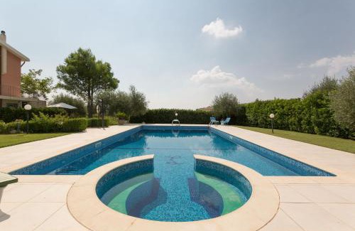 Giarratana Villa | Villa Calaforno