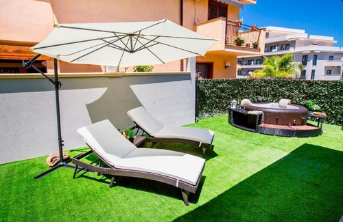 Cefalu Villa | Villa Caleta