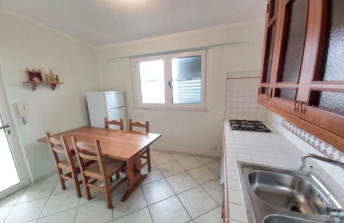 Campofelice di Roccella Apartment | VILLA CAMPOFELICE