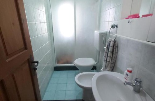 Campofelice di Roccella Apartment | VILLA CAMPOFELICE