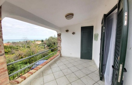 Campofelice di Roccella Apartment | VILLA CAMPOFELICE
