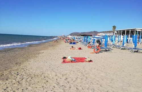 Campofelice di Roccella Apartment | VILLA CAMPOFELICE