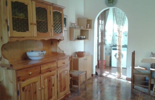 Trappitello House | VILLA CANNIZZOLI Taormina Country House