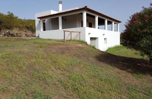 Vulcano House | Villa Capo Grillo Cottage