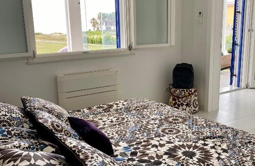 Gallina Villa | Villa Caponegro