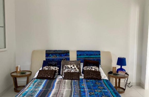 Gallina Villa | Villa Caponegro