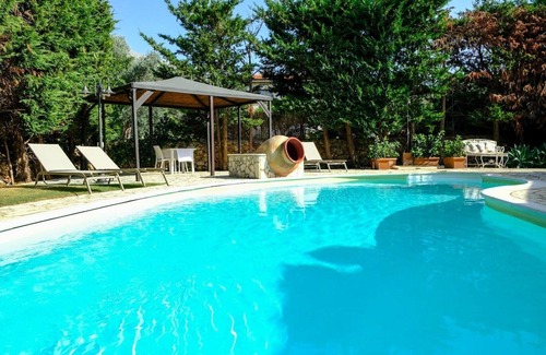Cinisi Villa | Villa Carta Fashion - Terrasini ,Sicily