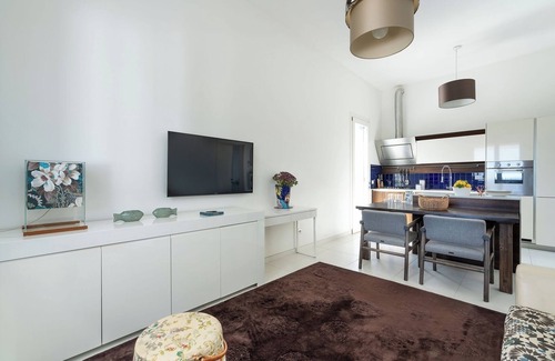 Avola Villa | Villa Caruso – sea front villa