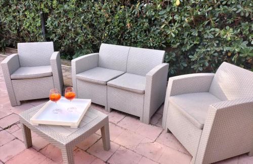 Addaura House | Villa Caterina